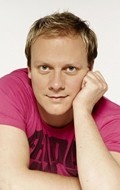 Antony Cotton movies and biography.