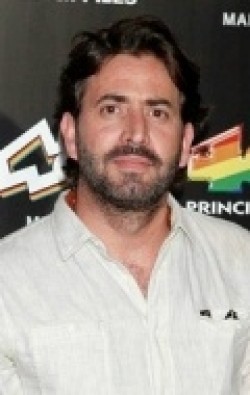 Actor Antonio Garrido - filmography and biography.