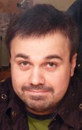 Writer, Actor, Producer Anton Lirnik - filmography and biography.