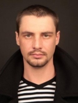 Actor, Voice Anton Batyirev - filmography and biography.