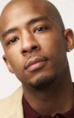 Antwon Tanner movies and biography.