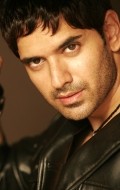 Actor Anuj Sawhney - filmography and biography.