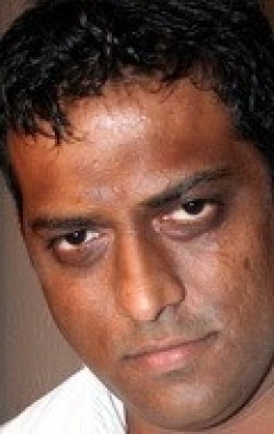 Actor, Director, Writer, Producer Anurag Basu - filmography and biography.