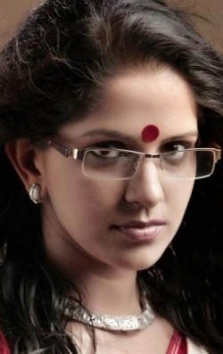 Actress Aparna Nair - filmography and biography.