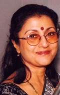 Actress, Director, Writer, Design Aparna Sen - filmography and biography.