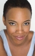 April Yvette Thompson movies and biography.