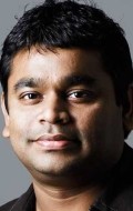 Producer, Composer A.R. Rahman - filmography and biography.