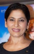 Actress Archana Puran Singh - filmography and biography.