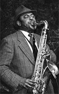 Archie Shepp movies and biography.