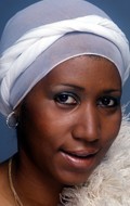 Aretha Franklin movies and biography.