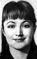 Actress Ariadna Shengelaya - filmography and biography.