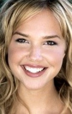 Arielle Kebbel movies and biography.