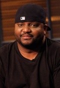 Aries Spears movies and biography.