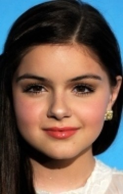 Actress Ariel Winter - filmography and biography.