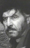 Arkadi Gashinsky movies and biography.