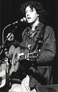 Actor, Composer, Writer, Producer Arlo Guthrie - filmography and biography.