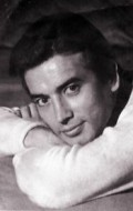 Actor Armando Francioli - filmography and biography.