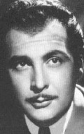 Actor Armando Calvo - filmography and biography.