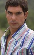 Actor Armando Araiza - filmography and biography.