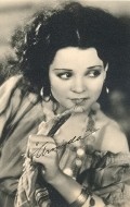 Actress Armida - filmography and biography.