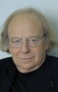 Composer Arne Nordheim - filmography and biography.