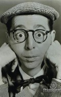 Actor Arnold Stang - filmography and biography.