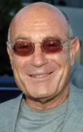 Actor, Producer Arnon Milchan - filmography and biography.