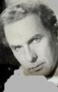 Actor, Director Arnold Sjostrand - filmography and biography.