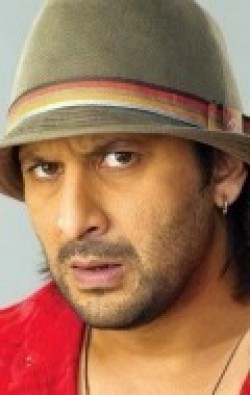 Actor, Writer, Producer Arshad Warsi - filmography and biography.