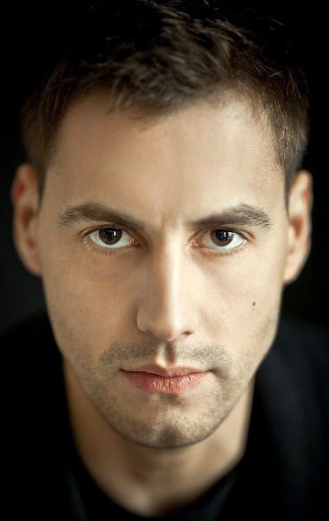 Actor Artem Karasev - filmography and biography.