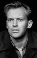 Actor Arthur Kennedy - filmography and biography.