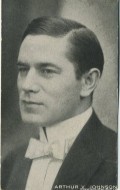 Actor, Director, Writer Arthur V. Johnson - filmography and biography.