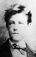 Writer Arthur Rimbaud - filmography and biography.