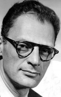 Arthur Miller movies and biography.