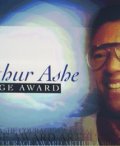 Actor Arthur Ashe - filmography and biography.