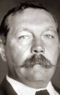 Arthur Conan Doyle movies and biography.