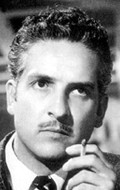 Actor Arturo de Cordova - filmography and biography.