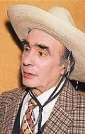 Writer, Actor Arturo Moya Grau - filmography and biography.
