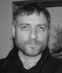 Director, Writer Artyom Temnikov - filmography and biography.