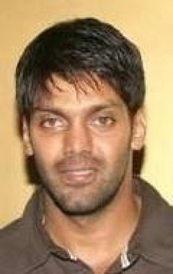 Actor, Producer Arya - filmography and biography.