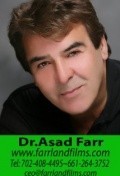 Asad Farr movies and biography.