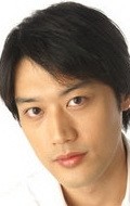 Actor Asahi Uchida - filmography and biography.