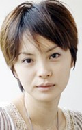Actress Asami Imajuku - filmography and biography.
