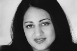 Actress, Writer, Producer Aseem Batra - filmography and biography.