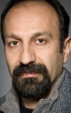 Actor, Director, Writer, Producer, Design Asghar Farhadi - filmography and biography.