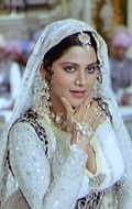 Actress Asha Sachdev - filmography and biography.