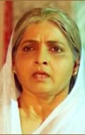 Actress, Producer Ashalata Wabgaonkar - filmography and biography.