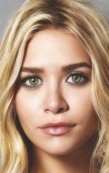 Ashley Olsen movies and biography.