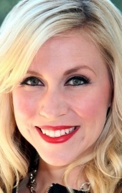 Ashley Eckstein movies and biography.