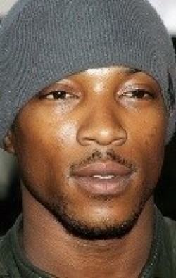 Ashley Walters movies and biography.